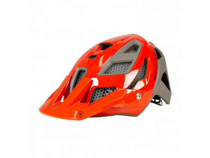 Helma Endura MT500 MIPS, Paprika