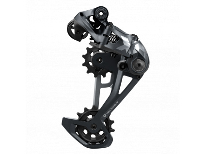 Přehazovačka SRAM X01 Eagle 12s, Lunar