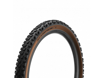 Plášť Pirelli Scorpion Enduro S HardWALL, 29x2.60" Classic