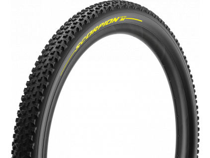 Plášť Pirelli Scorpion Trail M ProWALL, 29x2.40" Team Edition Yellow