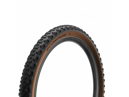 Plášť Pirelli Scorpion XC R ProWALL, 29x2.20" Classic