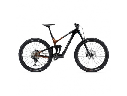 Giant Trance X Advanced Pro 29 2 2022, Carbon