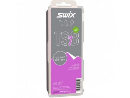 Vosk SWIX TS07B-18 Top speed, 180g