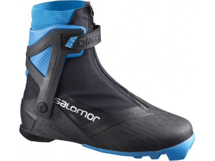 Běžecké boty Salomon S/MAX Carbon Skate Nocturne MV Prolink 21/22