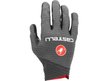 Zateplené rukavice Castelli CW 6.1 Unlimited Glove, Black