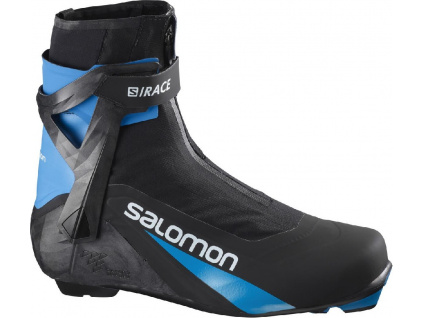 Běžecké boty Salomon S/RACE Carbon Skate Prolink 20/21