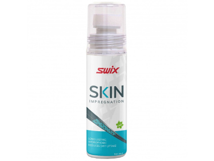 Impregnace na Skin pásy Swix N20, 80ml