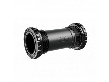 Středové složení SRAM DUB ITA Road Wide, 70mm Italský závit