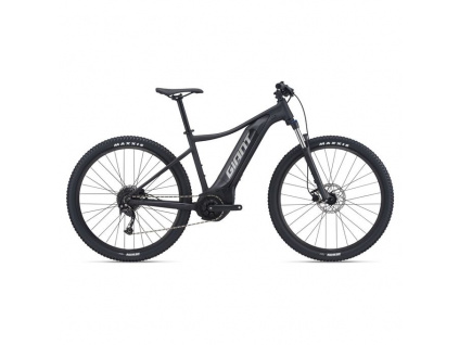 Giant Talon E+ 2 29er 2023, Black