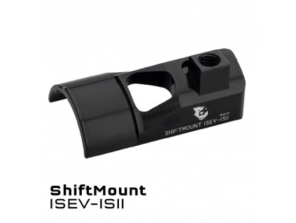 Adaptér Wolf Tooth ShiftMount ISEV-ISII