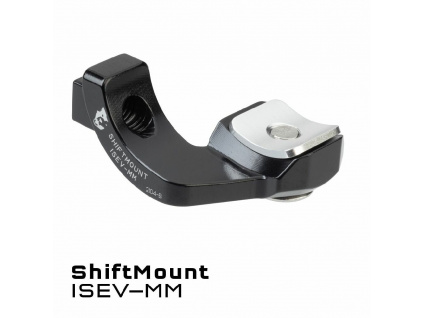 Adaptér Wolf Tooth ShiftMount ISEV-MM