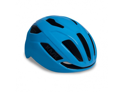 Helma Kask Sintesi, Light Blue