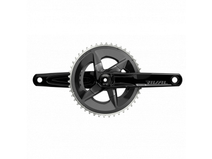 Kliky SRAM Rival DUB D1, 2x12s