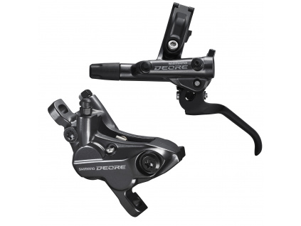 Kotoučová brzda Shimano Deore BR-M6120, Polymer