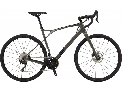 GT Grade Carbon ELITE