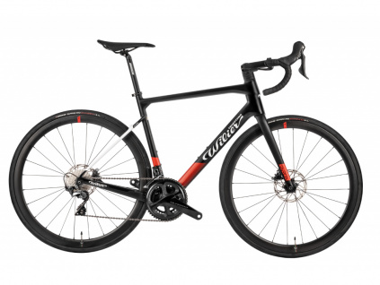 15857 wilier garda disc 2022 ultegra ndr38 black red