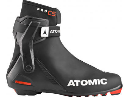 Běžecké boty Atomic PRO CS Prolink