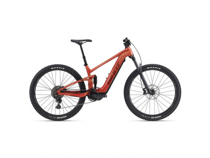 Giant Stance E+ 1, Helios Orange