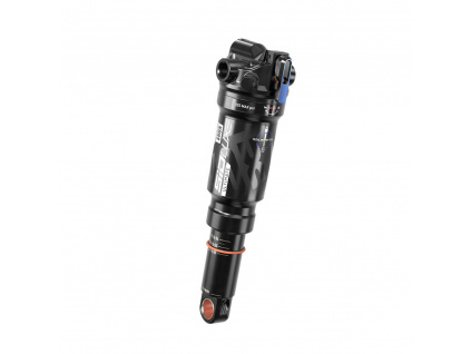 Tlumič Rock Shox SIDLuxe Ultimate 3 Position Lever 165X40 S1 R85C30M8X8TSA2