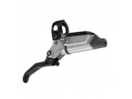 Brzda SRAM Maven Ultimate, Clear Anodized