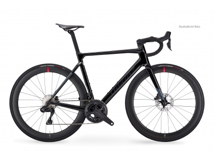 Wilier Filante SL - Ultegra Di2 + NDR50, Black