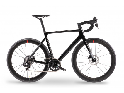 Wilier Filante SL - Force AXS + NDR50, Black