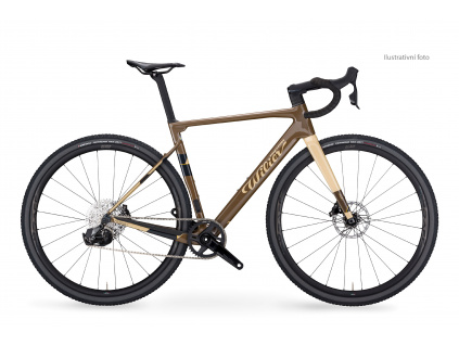 Wilier Rave SL - 105 Di2 + NDR38, Brown