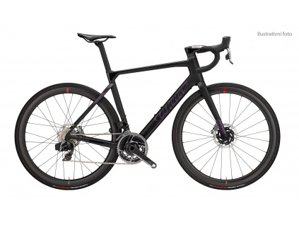 Wilier Filante HY - Force AXS + SLR42, Black