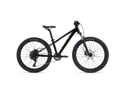 Giant STP 24 FS, Black