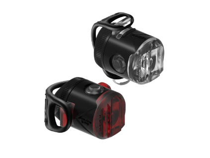Sada blikaček Lezyne Femto USB Drive Pair
