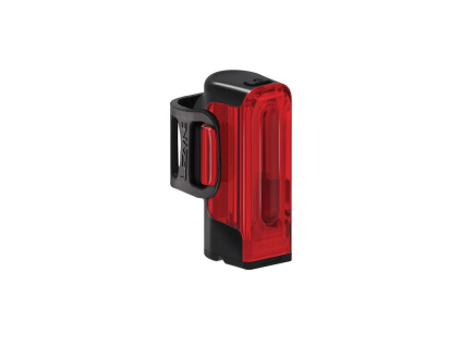 Zadní blikačka Lezyne Strip Drive 300+
