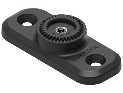 QLP 360 F2H 2 Hole Base RGB