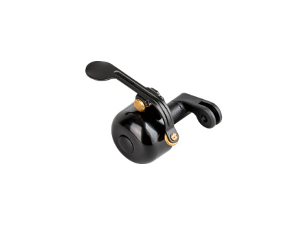 Zvonek Topeak UTF BellOnSide, Bronz