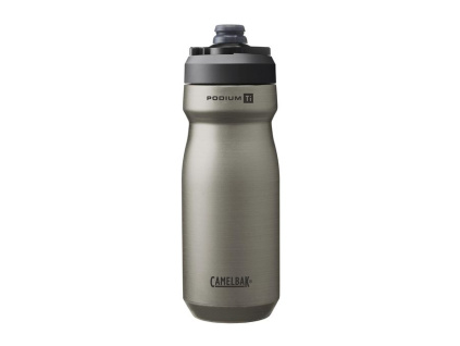 Lahev Camelbak Podium Vacuum Insulated Titanium