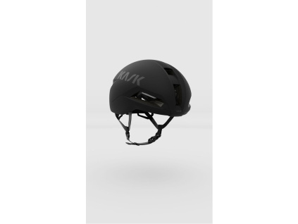 Helma Kask Nirvana, Black Matt