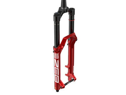 Vidlice Rock Shox ZEB Ultimate 29SB 160 RED 44SC A3