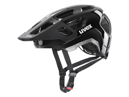 Helma Uvex React Jr., Black