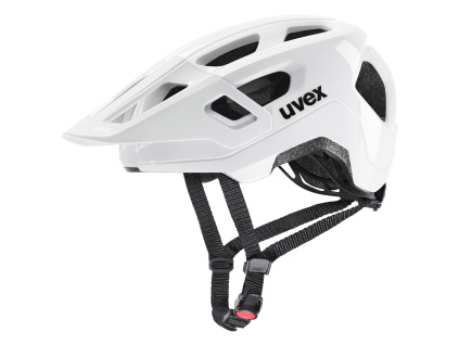 Helma Uvex React Jr., White