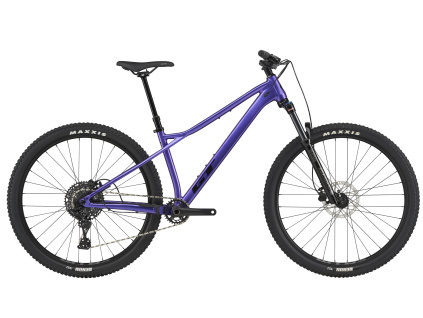 GT Zaskar LT 29" COMP, Purple