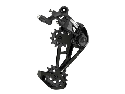 Přehazovačka SRAM Apex Eagle D1, max. 52z