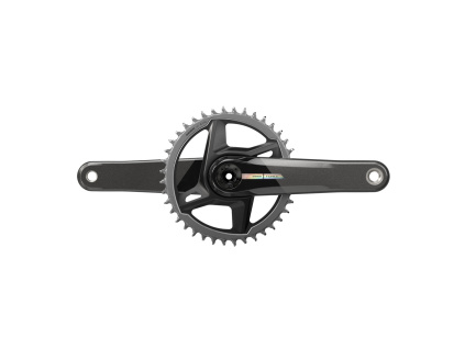 Kliky SRAM Force 1 DUB D2
