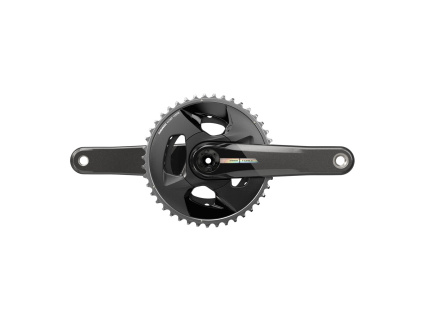 Kliky SRAM Force DUB Wide D2, 2x12s