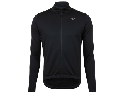 Dres s dlouhým rukávem Pearl Izumi Quest Thermal, Black