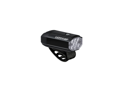 Přední světlo Lezyne Micro Drive 800+
