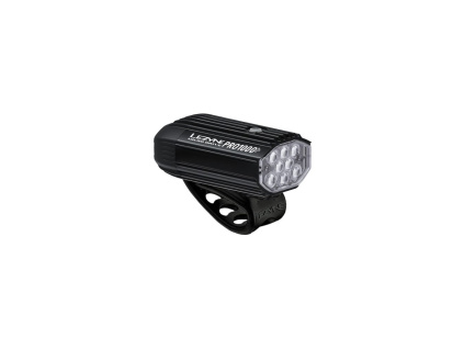 Přední světlo Lezyne Micro Drive Pro 1000+