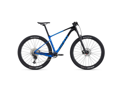 Giant XTC Advanced 29 3, Black/Sapphire