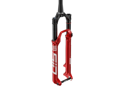 Vidlice Rock Shox SID Ultimate Race Day 2Position Remote 29 SB 120 RED 44 D1