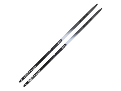 SET Salomon RS8 Vitane + vázání Prolink Shift Skate