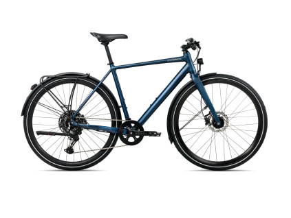 Orbea Vector 15 EQ, Moondust Blue (Velikost XS)