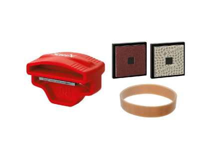 Brousek SWIX TA3005N, 87°a 88°